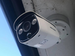 alpine instals CCTV